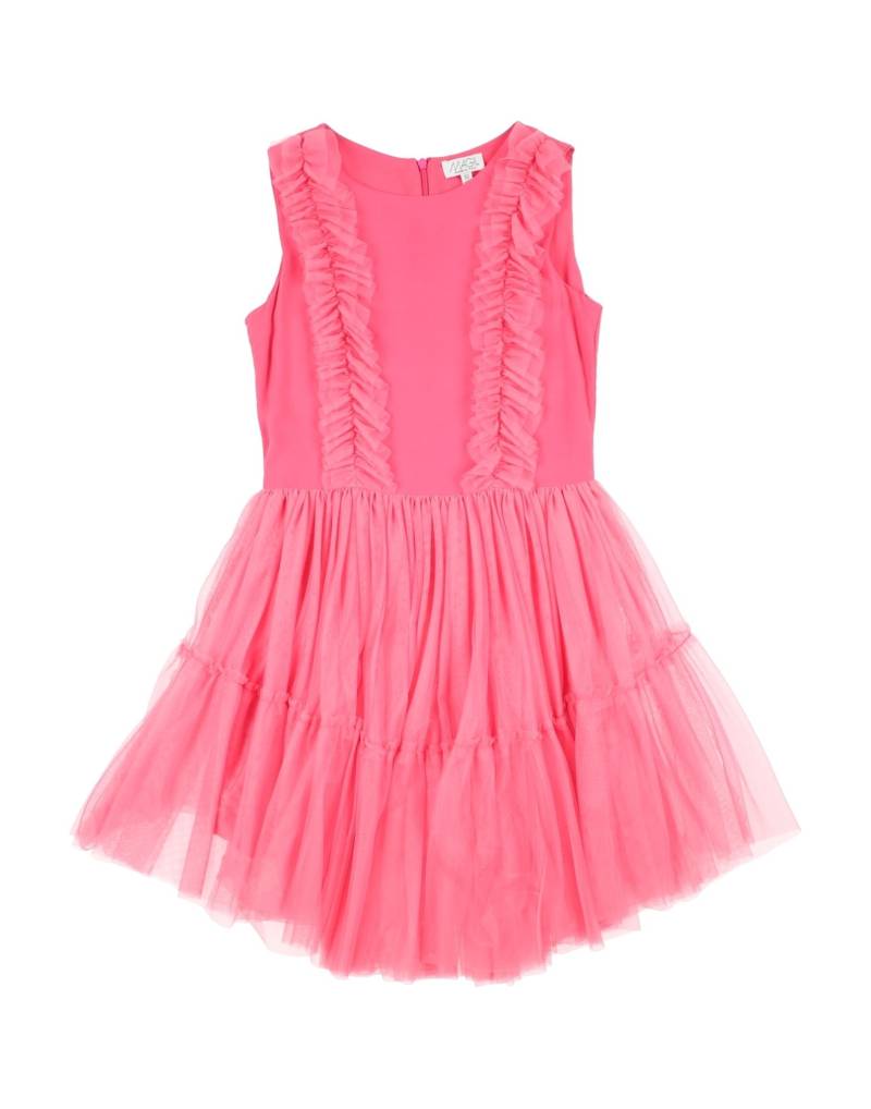 MAGIL Kinderkleid Kinder Fuchsia von MAGIL
