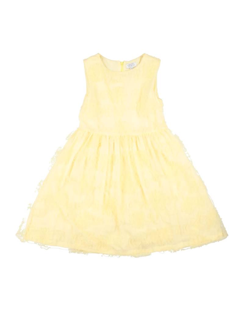 MAGIL Kinderkleid Kinder Gelb von MAGIL