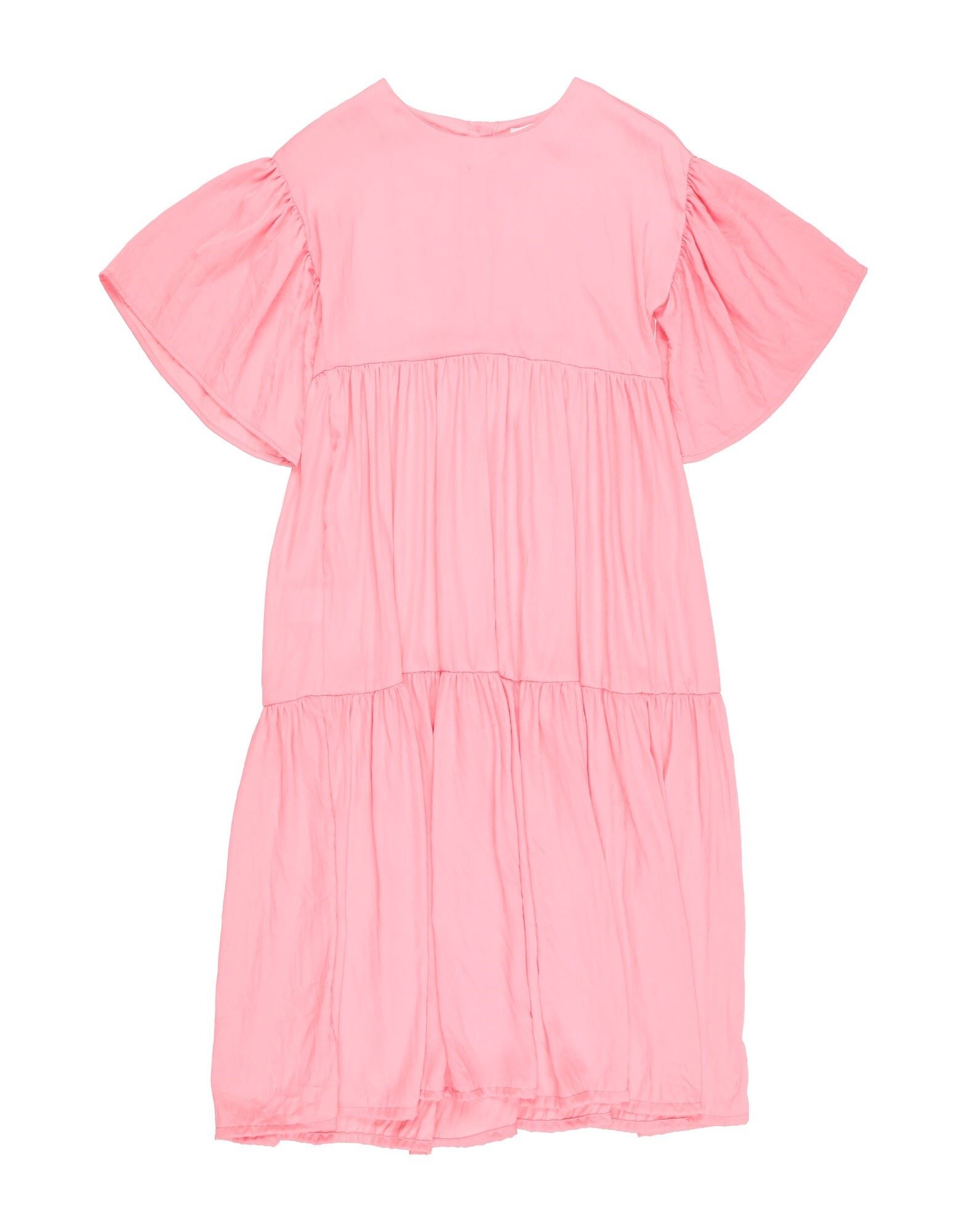 MAGIL Kinderkleid Kinder Rosa von MAGIL