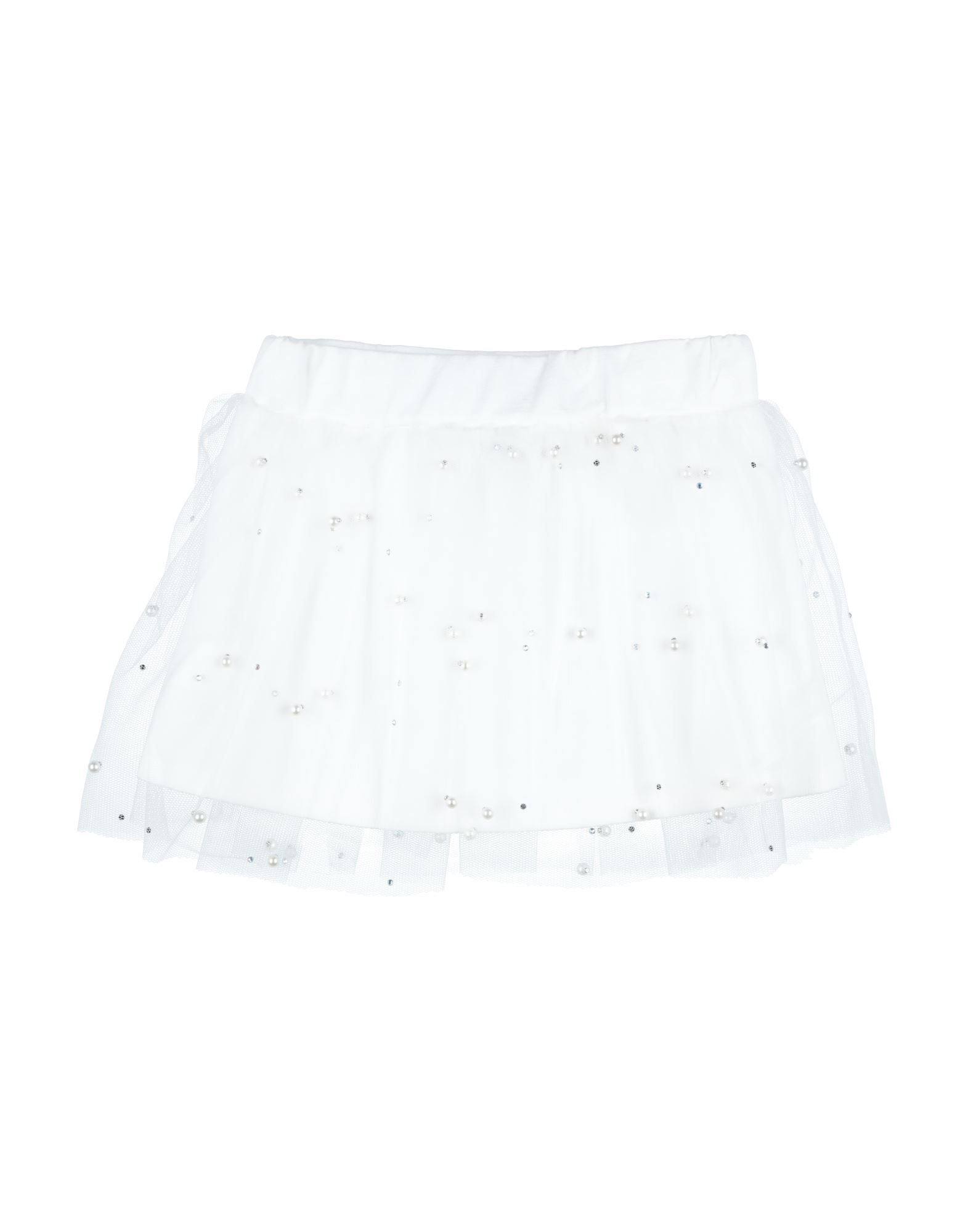 MAGIL Kinderrock Kinder Off white von MAGIL