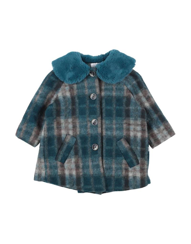 MAGIL Mantel Kinder Aquamarin von MAGIL