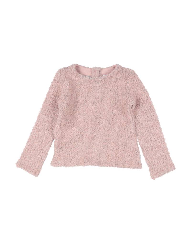 MAGIL Pullover Kinder Hellrosa von MAGIL