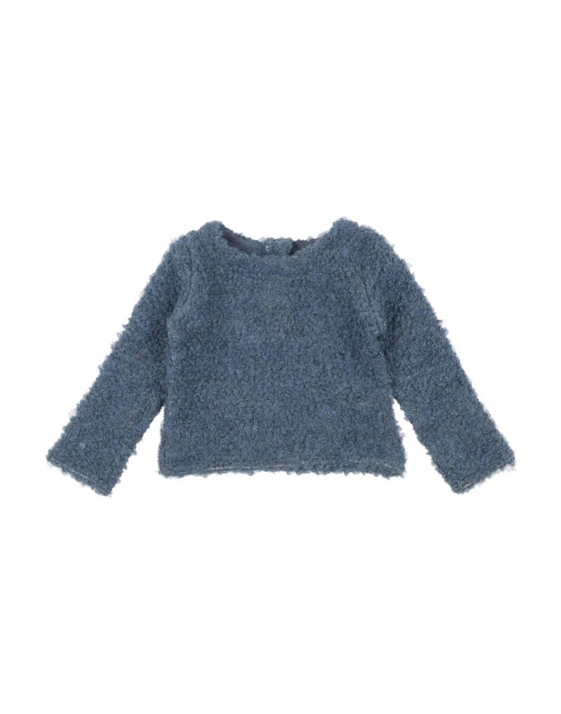 MAGIL Pullover Kinder Taubenblau von MAGIL