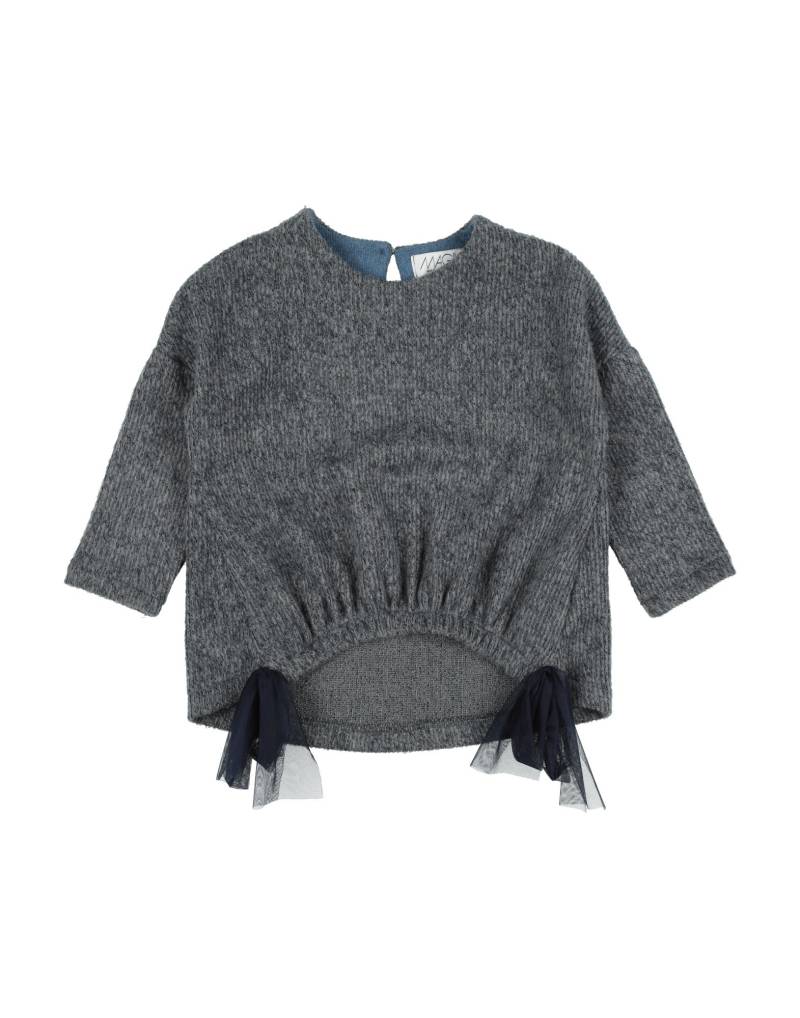 MAGIL Pullover Kinder Taubenblau von MAGIL