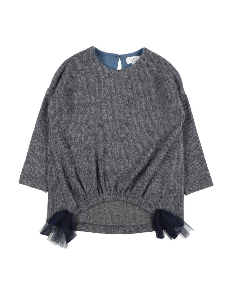 MAGIL Pullover Kinder Taubenblau von MAGIL