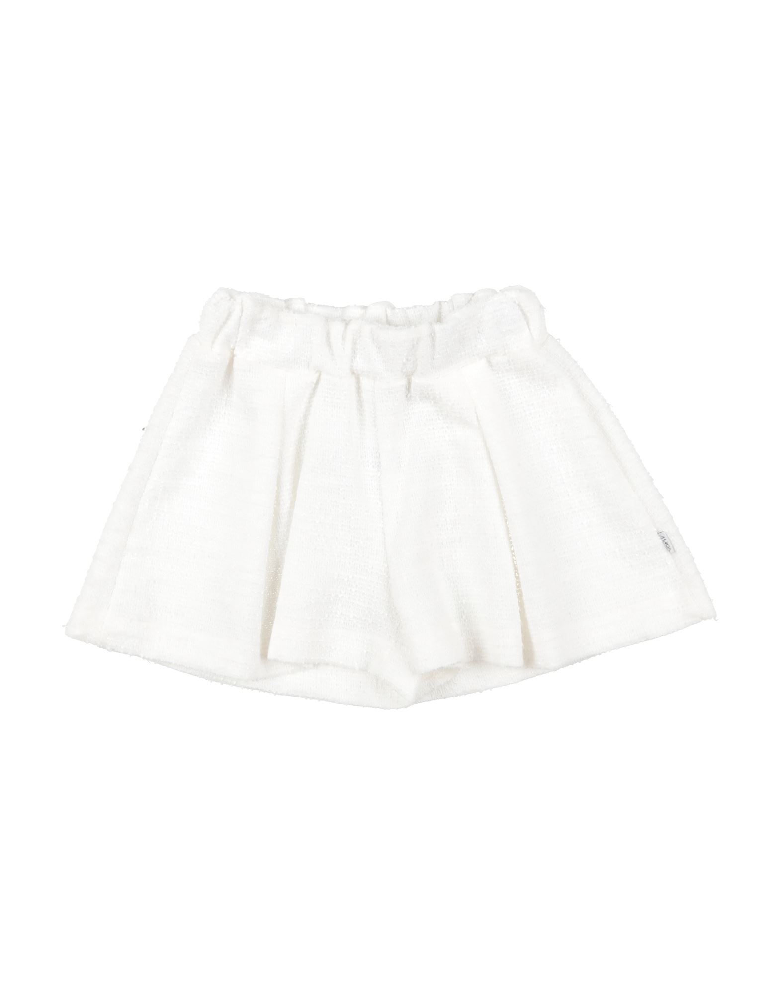 MAGIL Shorts & Bermudashorts Kinder Cremeweiß von MAGIL