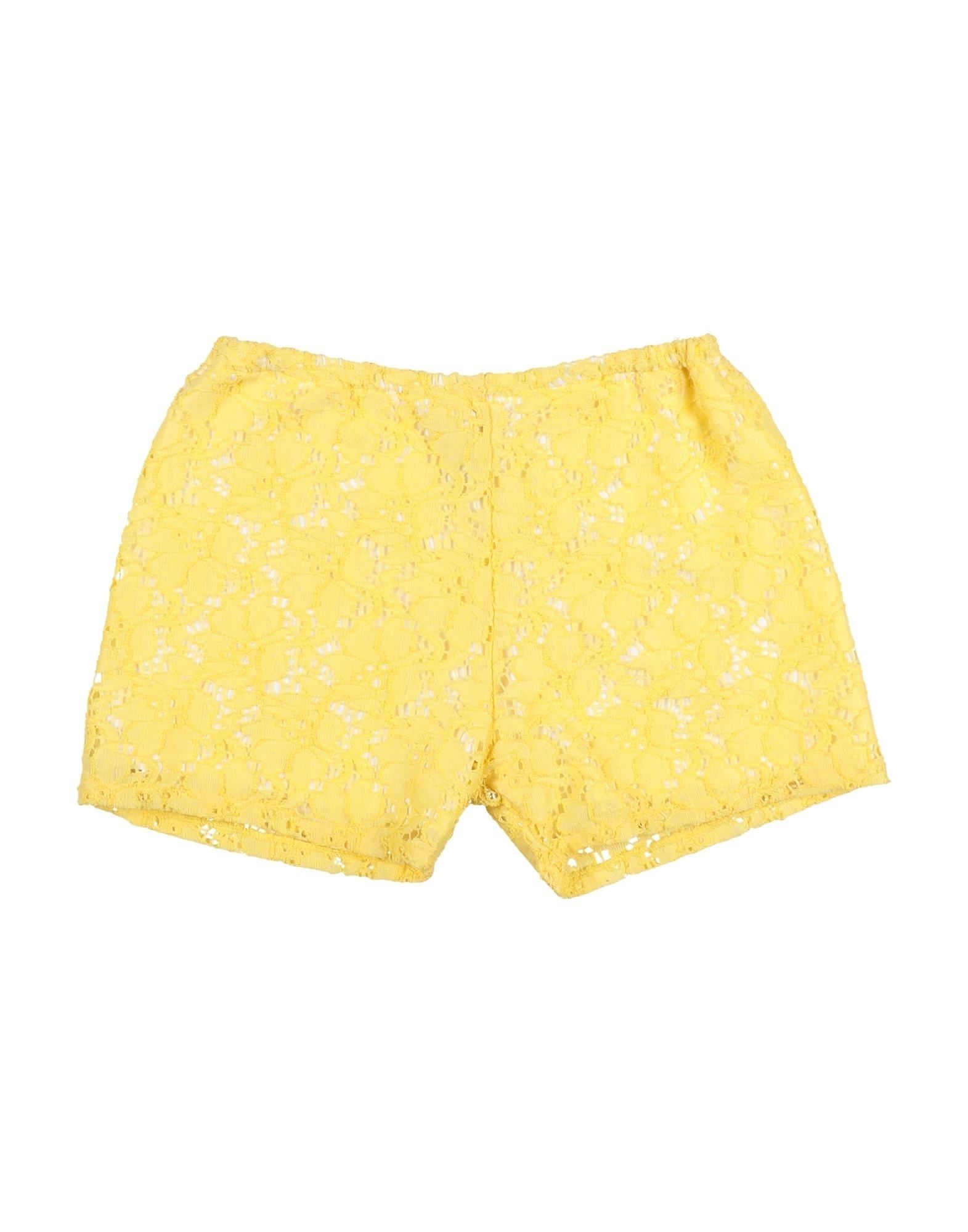 MAGIL Shorts & Bermudashorts Kinder Gelb von MAGIL