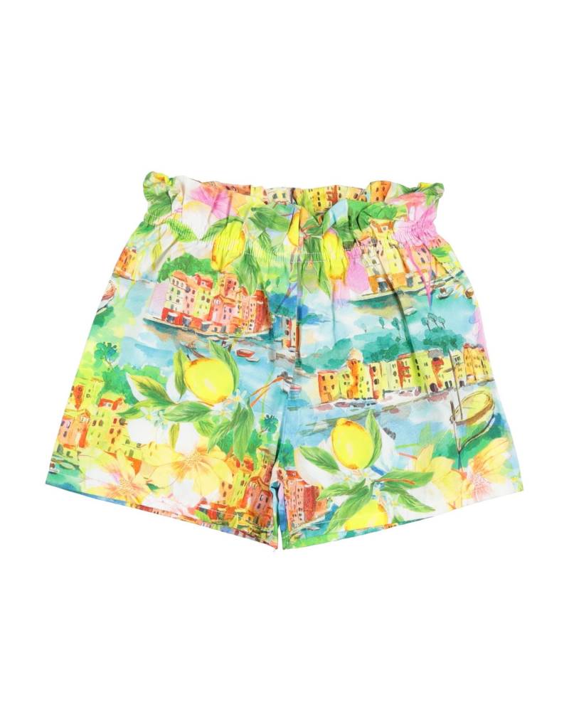 MAGIL Shorts & Bermudashorts Kinder Gelb von MAGIL