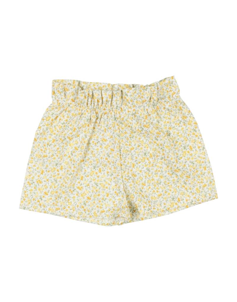 MAGIL Shorts & Bermudashorts Kinder Gelb von MAGIL