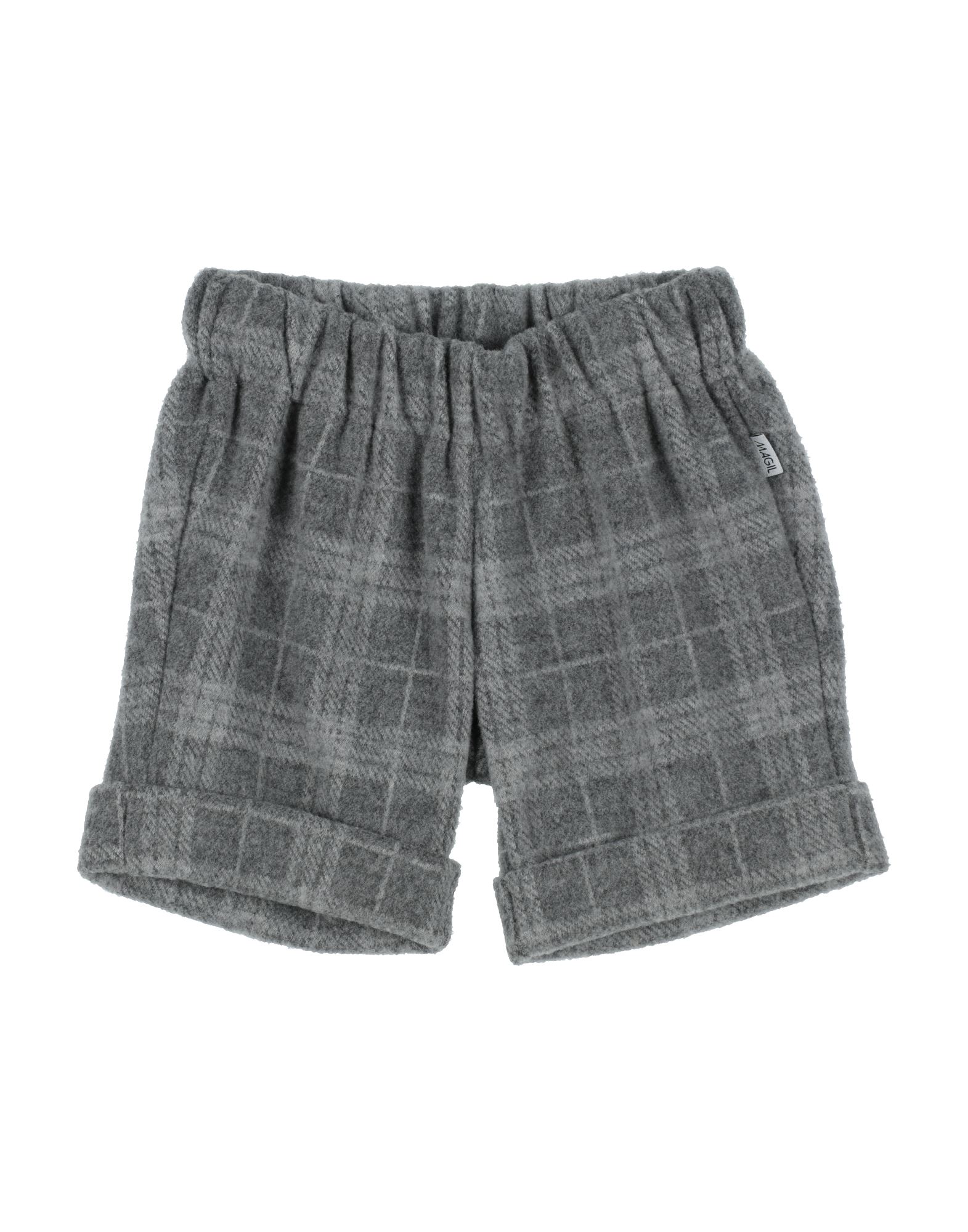 MAGIL Shorts & Bermudashorts Kinder Grau von MAGIL