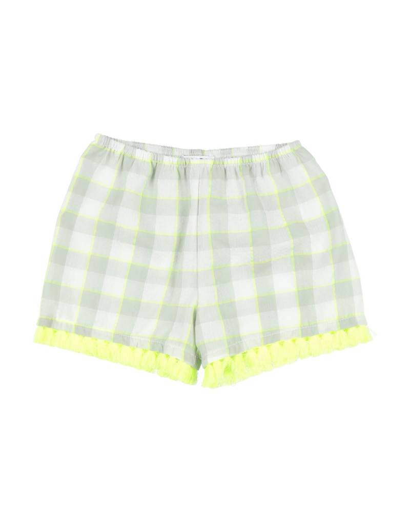 MAGIL Shorts & Bermudashorts Kinder Säuregrün von MAGIL
