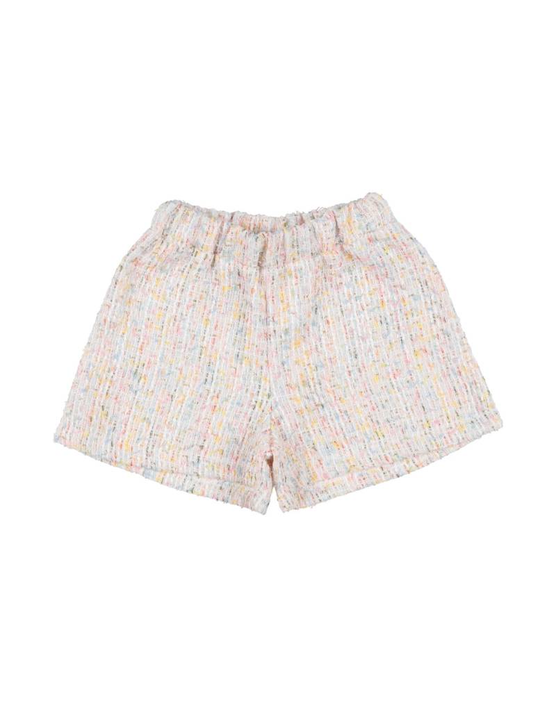 MAGIL Shorts & Bermudashorts Kinder Weiß von MAGIL