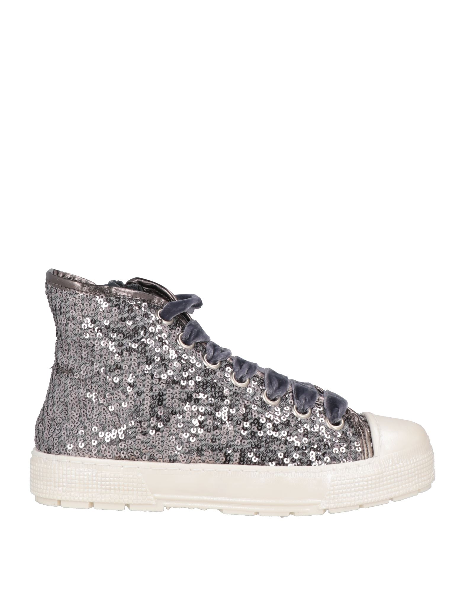 MAGIL Sneakers Kinder Silber von MAGIL