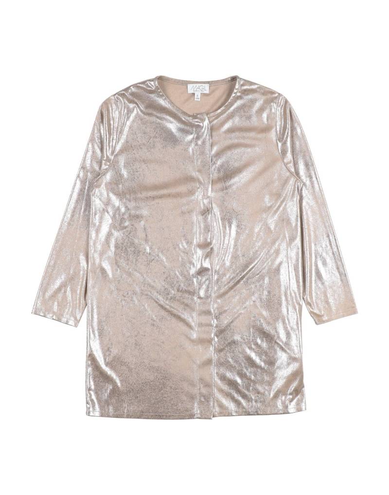 MAGIL Strickjacke Kinder Khaki von MAGIL