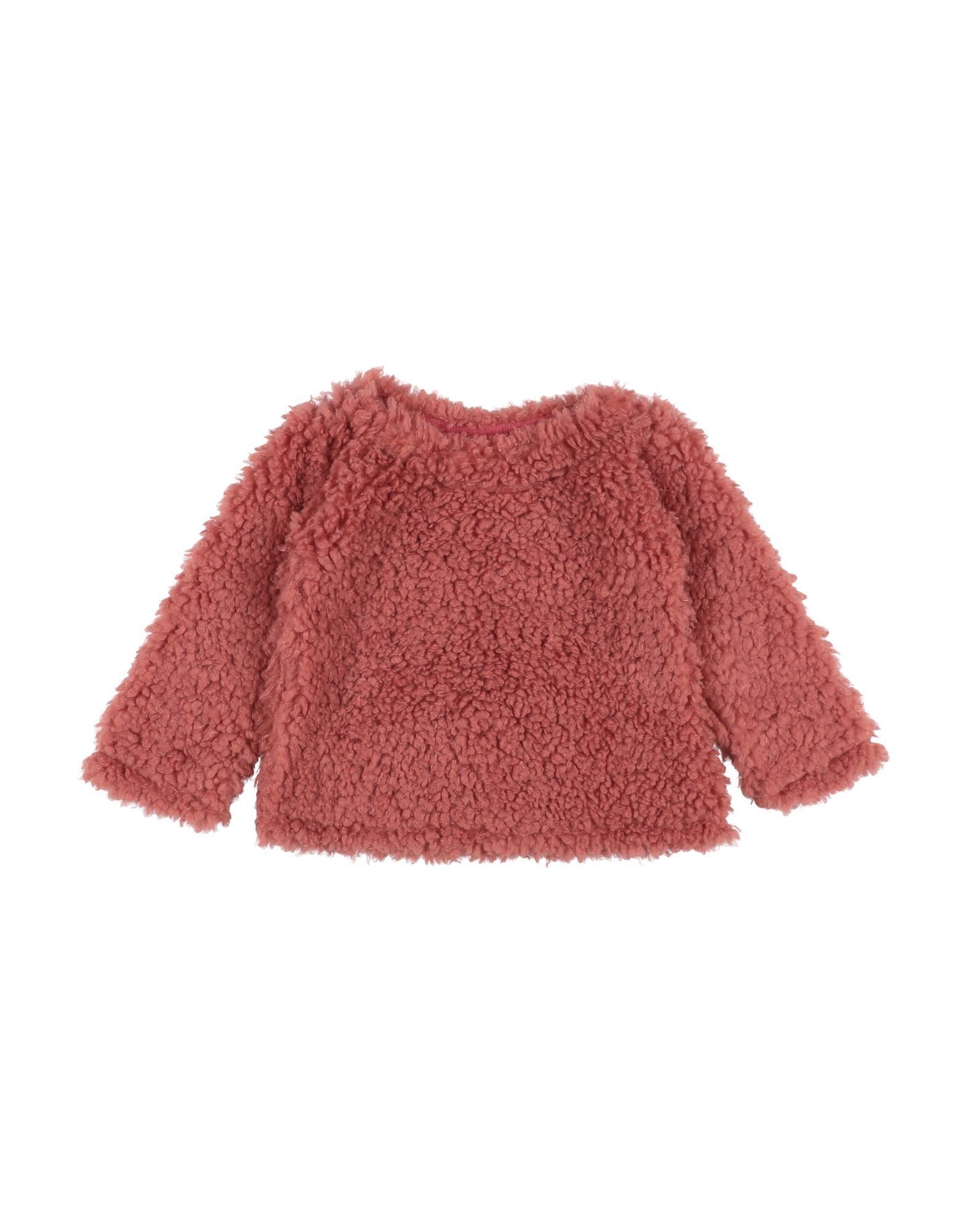 MAGIL Sweatshirt Kinder Altrosa von MAGIL