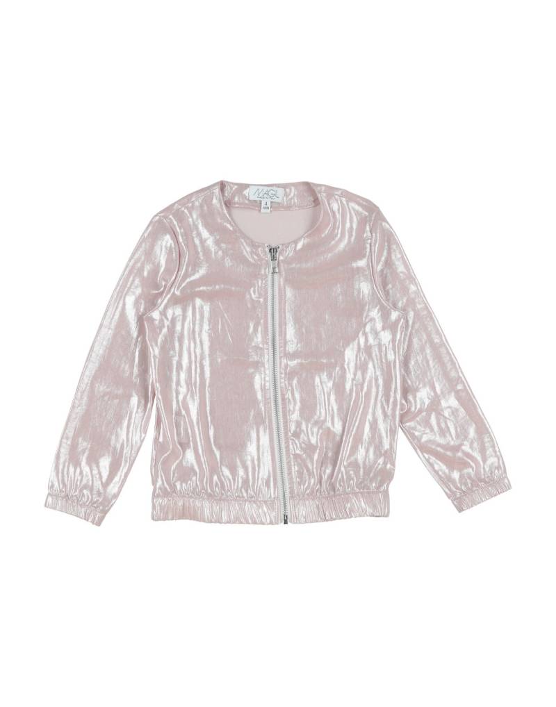 MAGIL Sweatshirt Kinder Antikrosa von MAGIL