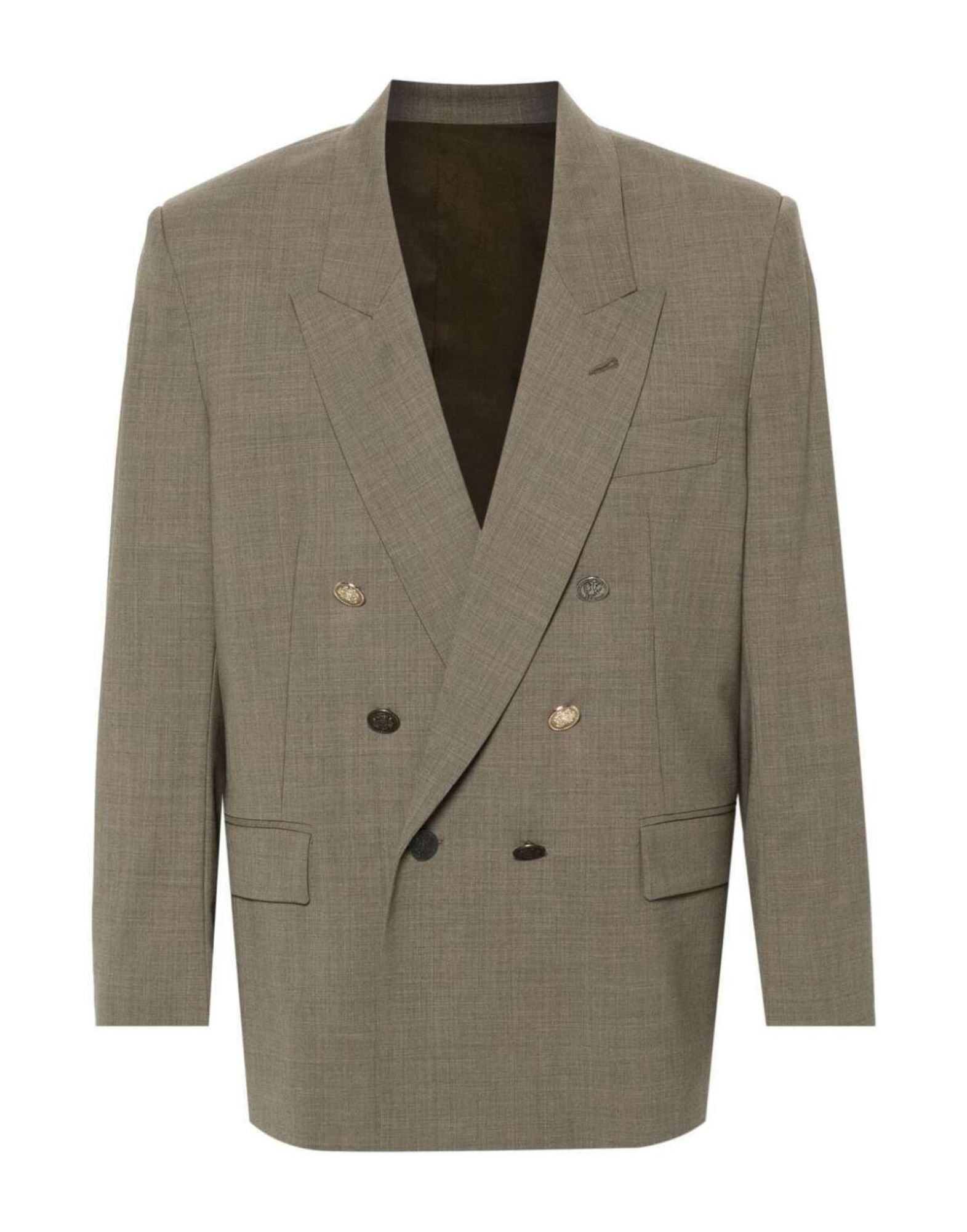 MAGLIANO Blazer Herren Khaki von MAGLIANO