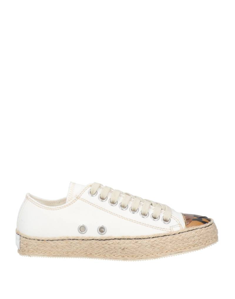 MAGLIANO Espadrilles Damen Off white von MAGLIANO