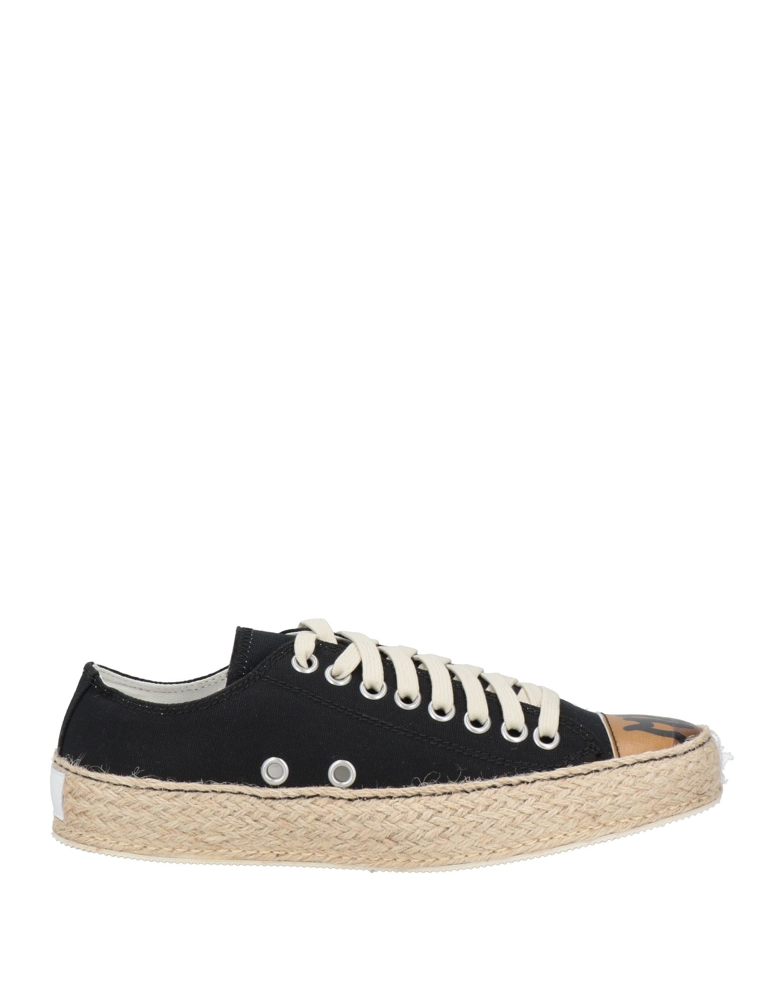 MAGLIANO Espadrilles Herren Schwarz MAGLIANO Espadrilles Herren Schwarz von MAGLIANO