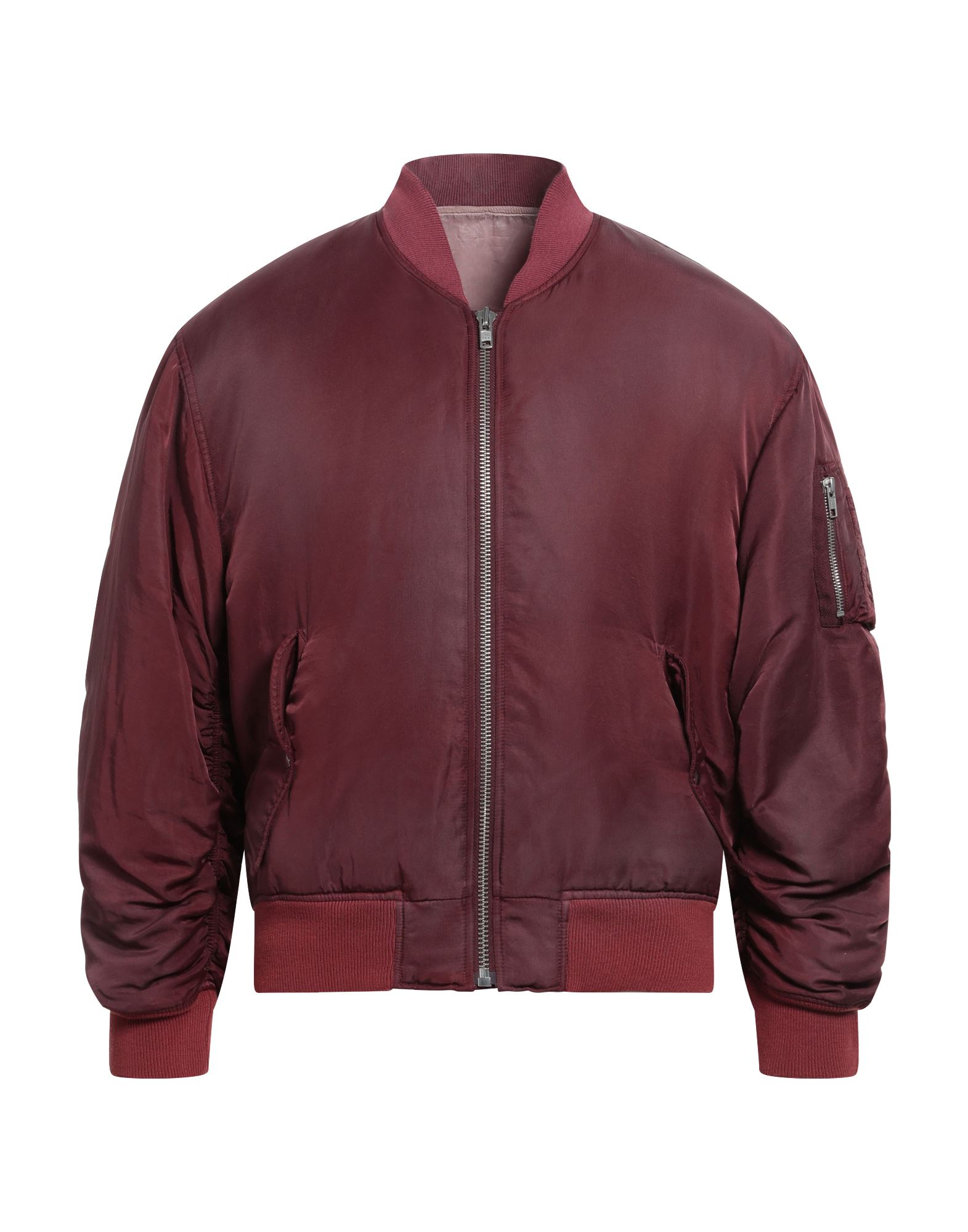 MAGLIANO Jacke & Anorak Herren Bordeaux von MAGLIANO