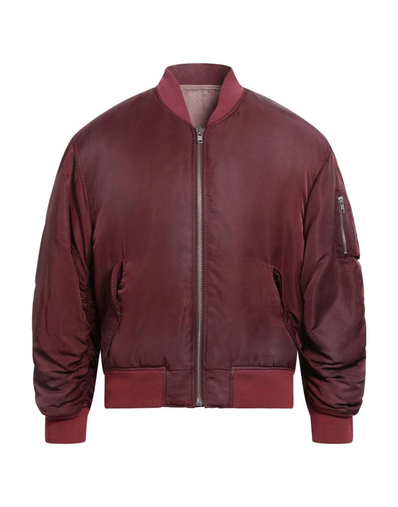 MAGLIANO Jacke & Anorak Herren Bordeaux von MAGLIANO