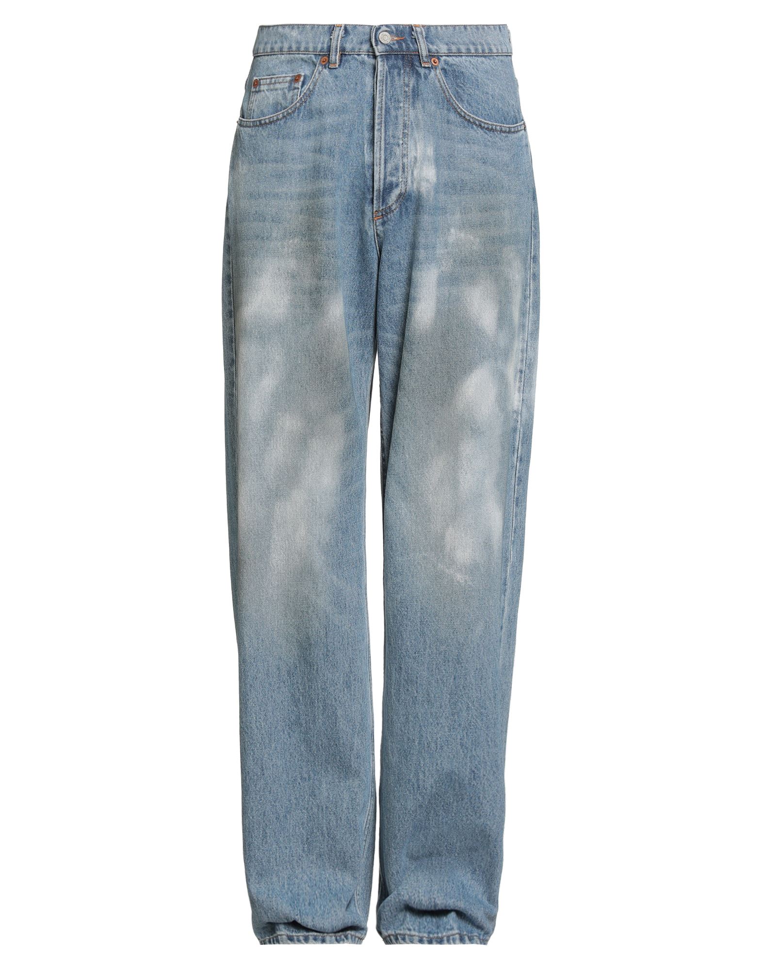 MAGLIANO Jeanshose Herren Blau von MAGLIANO