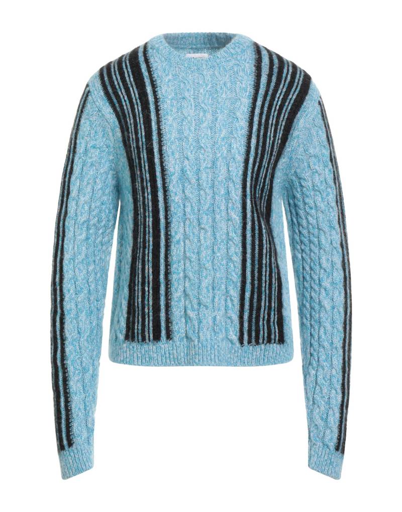 MAGLIANO Pullover Herren Azurblau von MAGLIANO