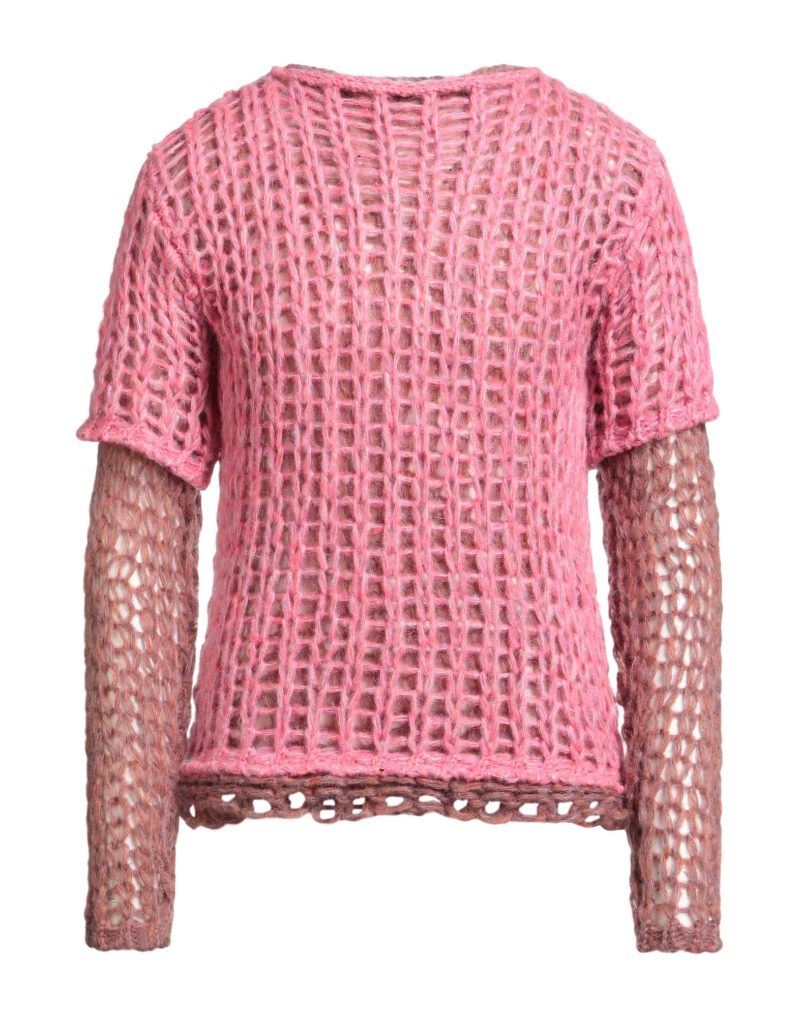 MAGLIANO Pullover Herren Rosa MAGLIANO Pullover Herren Rosa von MAGLIANO