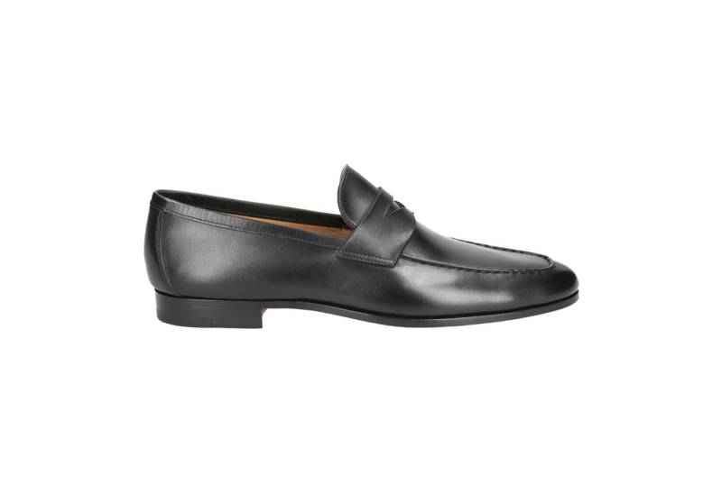 MAGNANNI Magnanni 23802 NEGRO, Slipper, Schwarz, Herren Slipper von MAGNANNI
