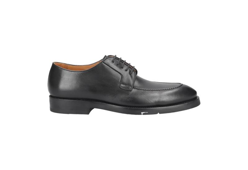 MAGNANNI Magnanni 25413 BOLTILUX NEGRO, Schnürschuhe, Schwarz, Herren Schnürschuh von MAGNANNI