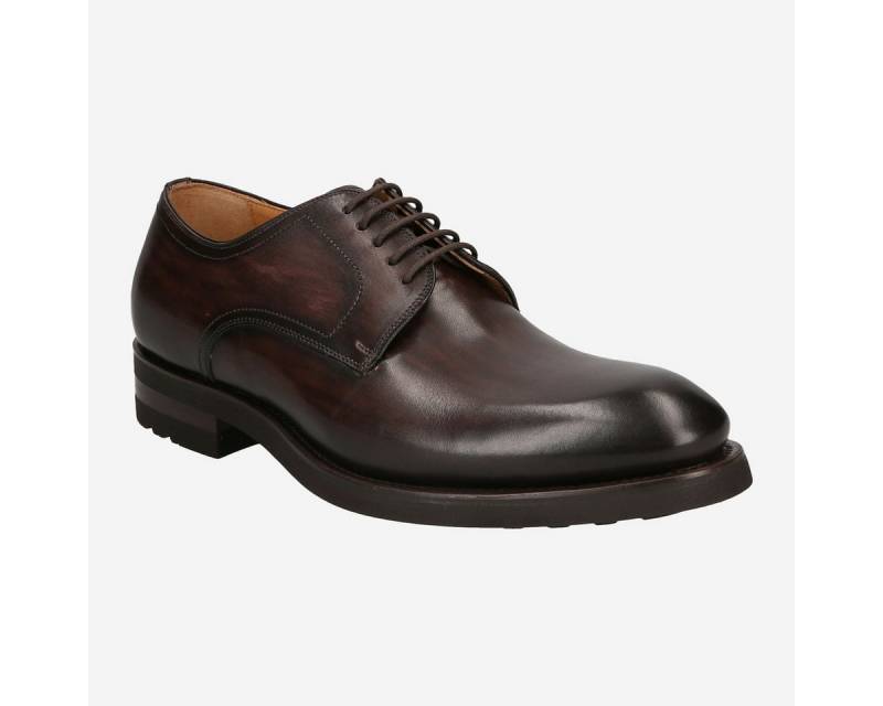MAGNANNI Magnanni 21251 BOLTIARCADE MARRON, Schnürschuhe in Braun für Herren Schnürschuh von MAGNANNI