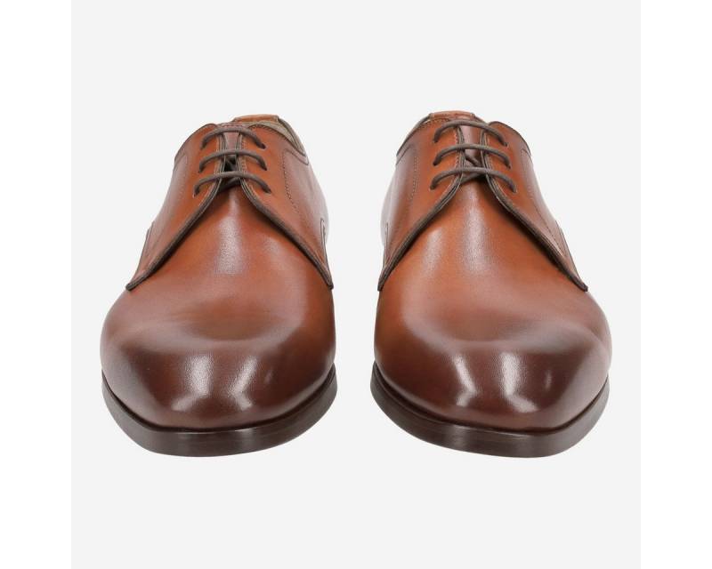 MAGNANNI Magnanni 21583 - 513 B618 COGNAC, Schnürschuhe in Braun für Herren Schnürschuh von MAGNANNI