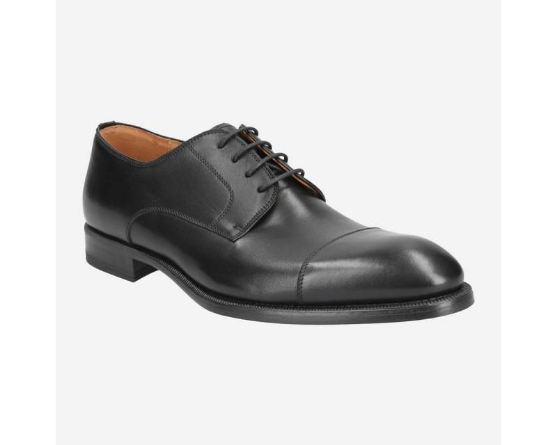 MAGNANNI Magnanni 23309 BOLTILUX NEGRO, Schnürschuhe in Schwarz für Herren Schnürschuh von MAGNANNI