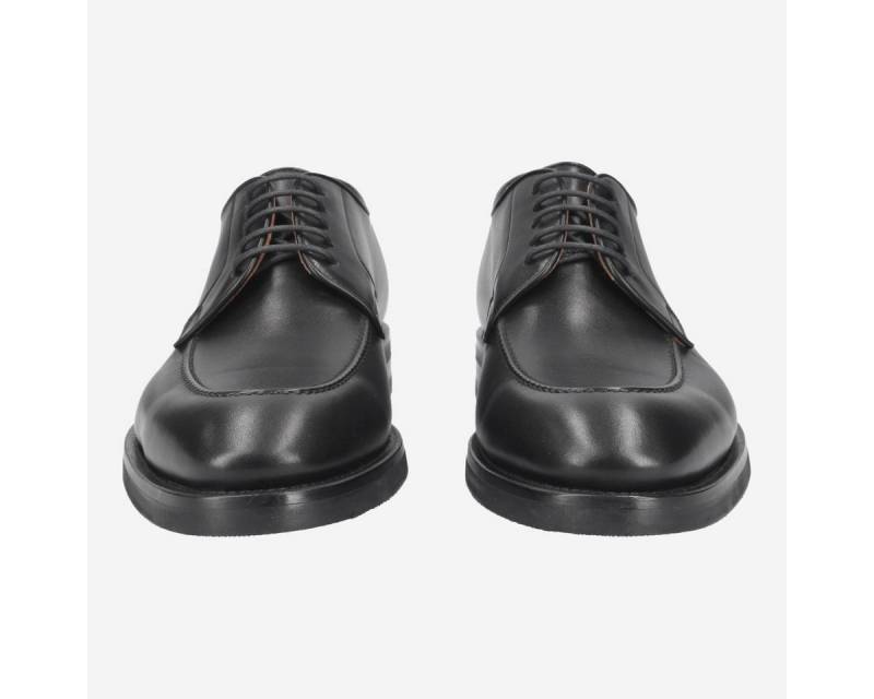 MAGNANNI Magnanni 25413 BOLTILUX NEGRO, Schnürschuhe in Schwarz für Herren Schnürschuh von MAGNANNI
