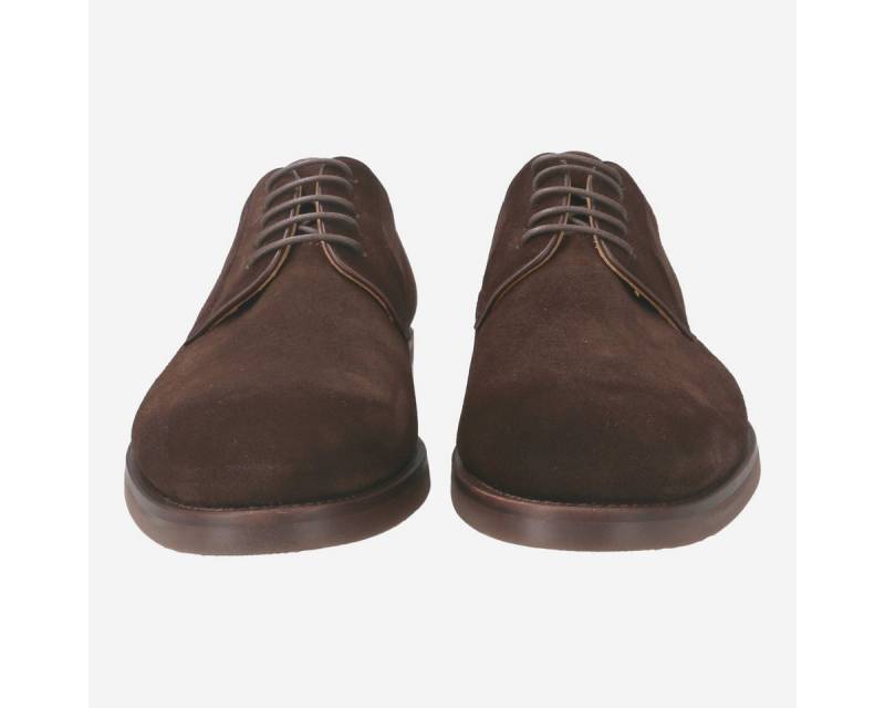 MAGNANNI Magnanni 25443 LANAI, Schnürschuhe in Braun für Herren Schnürschuh von MAGNANNI