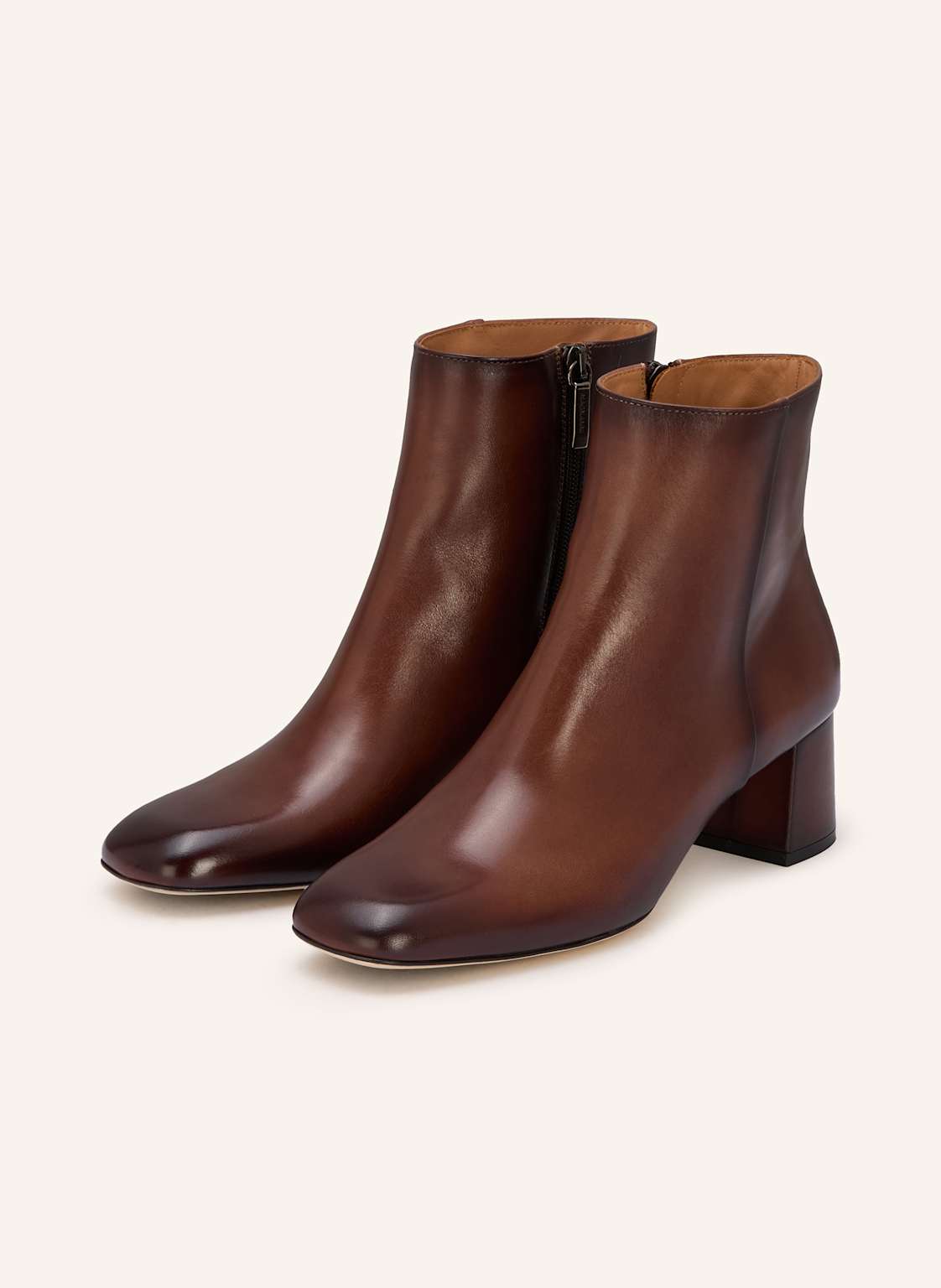 Magnanni Stiefeletten Ladyprinces braun von MAGNANNI
