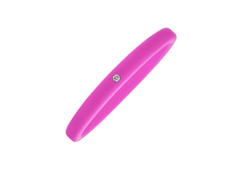 MAGNETIX WELLNESS Armband Magnetarmband aus hautfreundlichem Silikon MAGNETIX WELLNESS Armband Magnetarmband aus hautfreundlichem Silikon von MAGNETIX WELLNESS