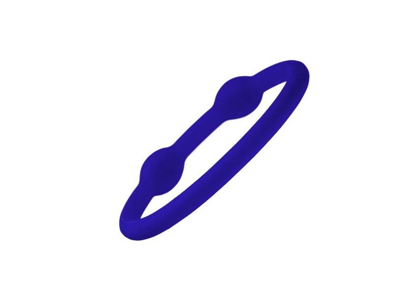 MAGNETIX WELLNESS Armband Magnetarmband aus hautfreundlichem Silikon MAGNETIX WELLNESS Armband Magnetarmband aus hautfreundlichem Silikon von MAGNETIX WELLNESS