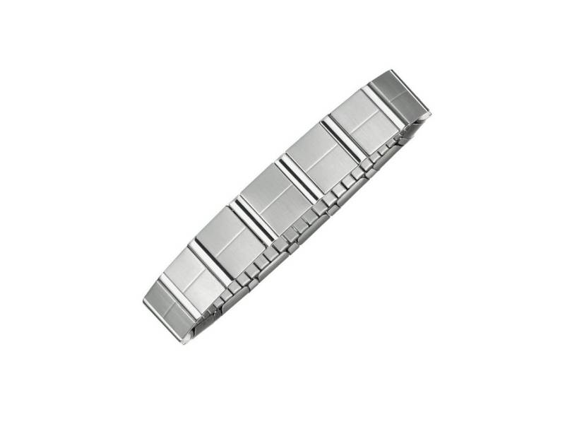 MAGNETIX WELLNESS Edelstahlarmband Flexi-Magnet-Armband von MAGNETIX WELLNESS