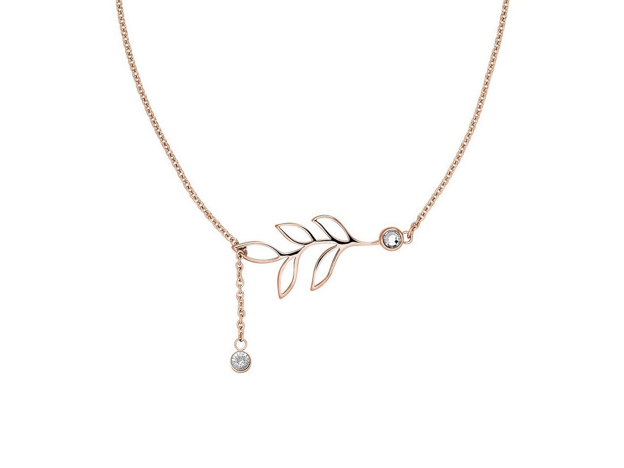 MAGNETIX WELLNESS Kette mit Anhänger Magnet-Halskette von MAGNETIX WELLNESS