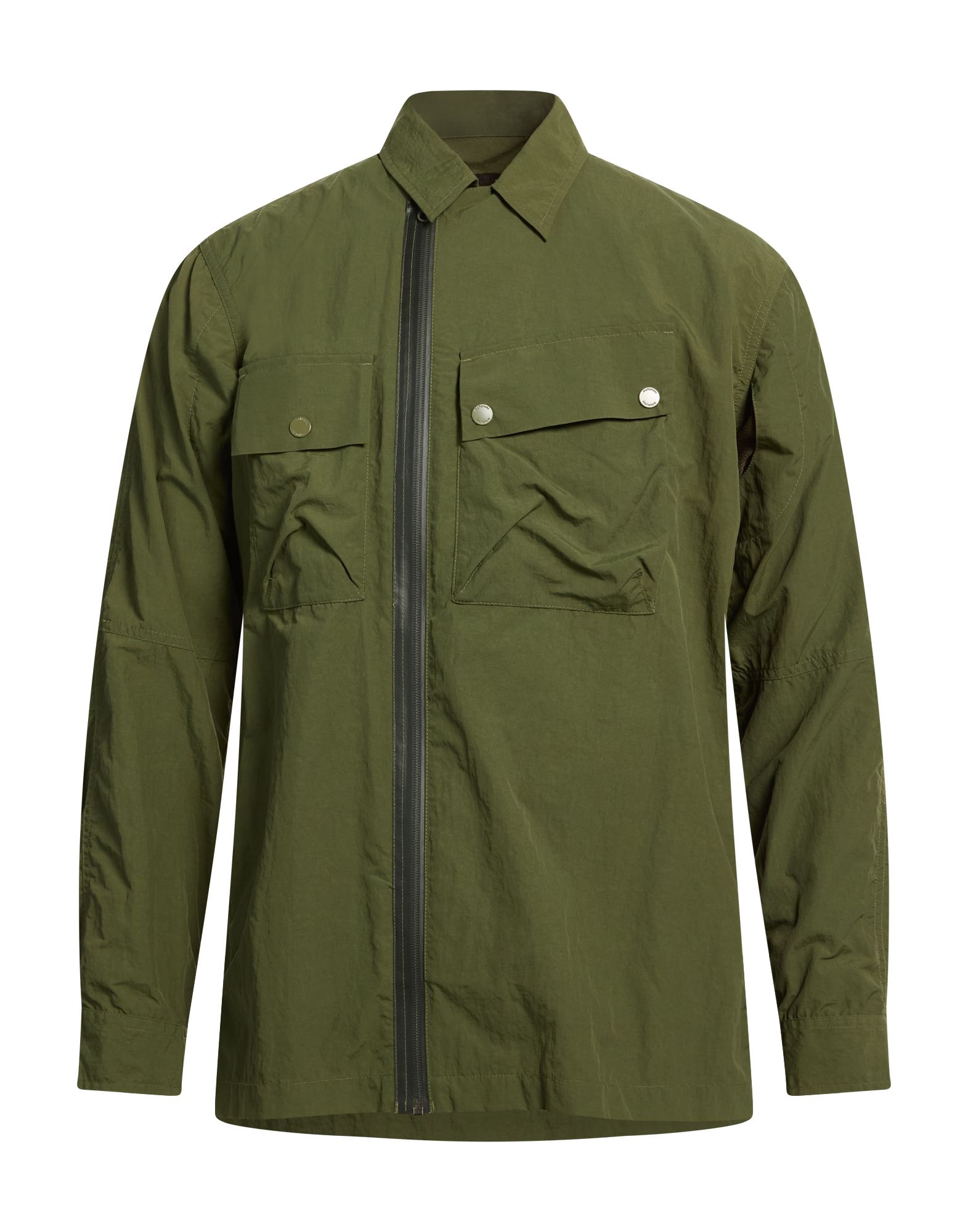 MAHARISHI Hemd Herren Militärgrün von MAHARISHI