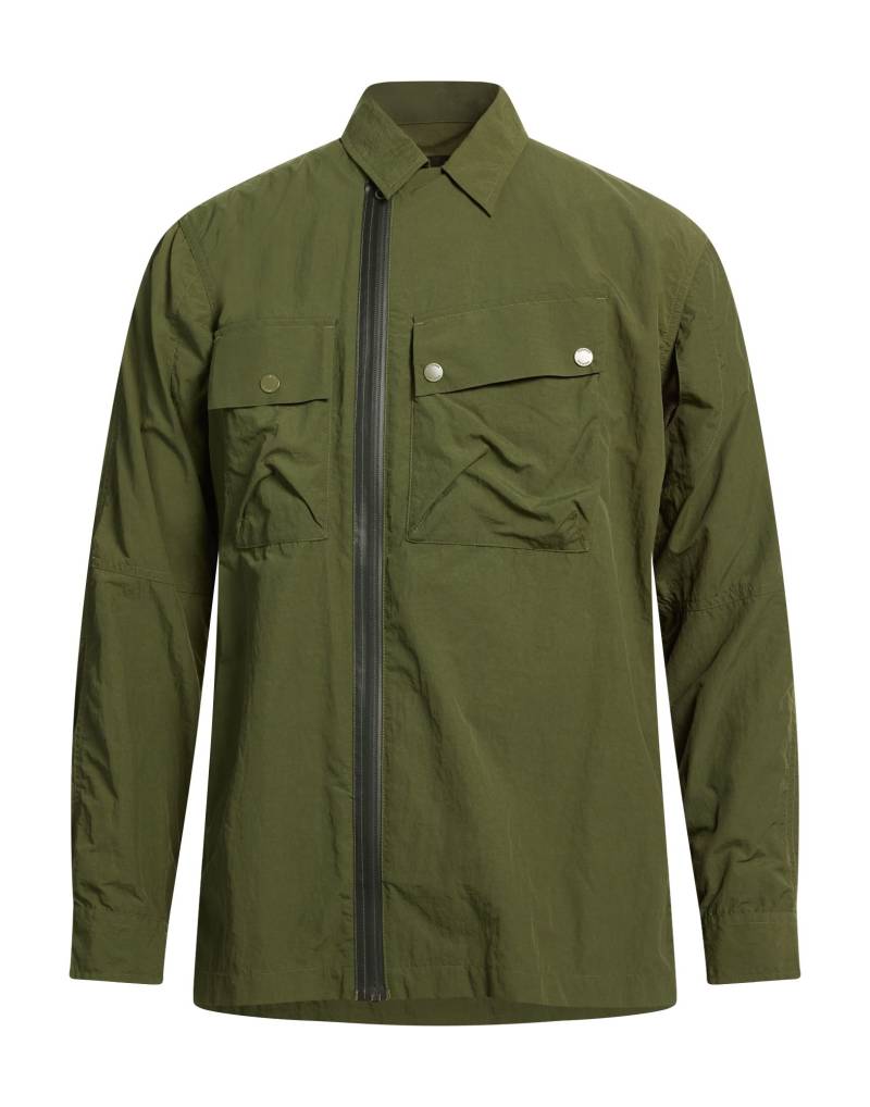 MAHARISHI Hemd Herren Militärgrün von MAHARISHI