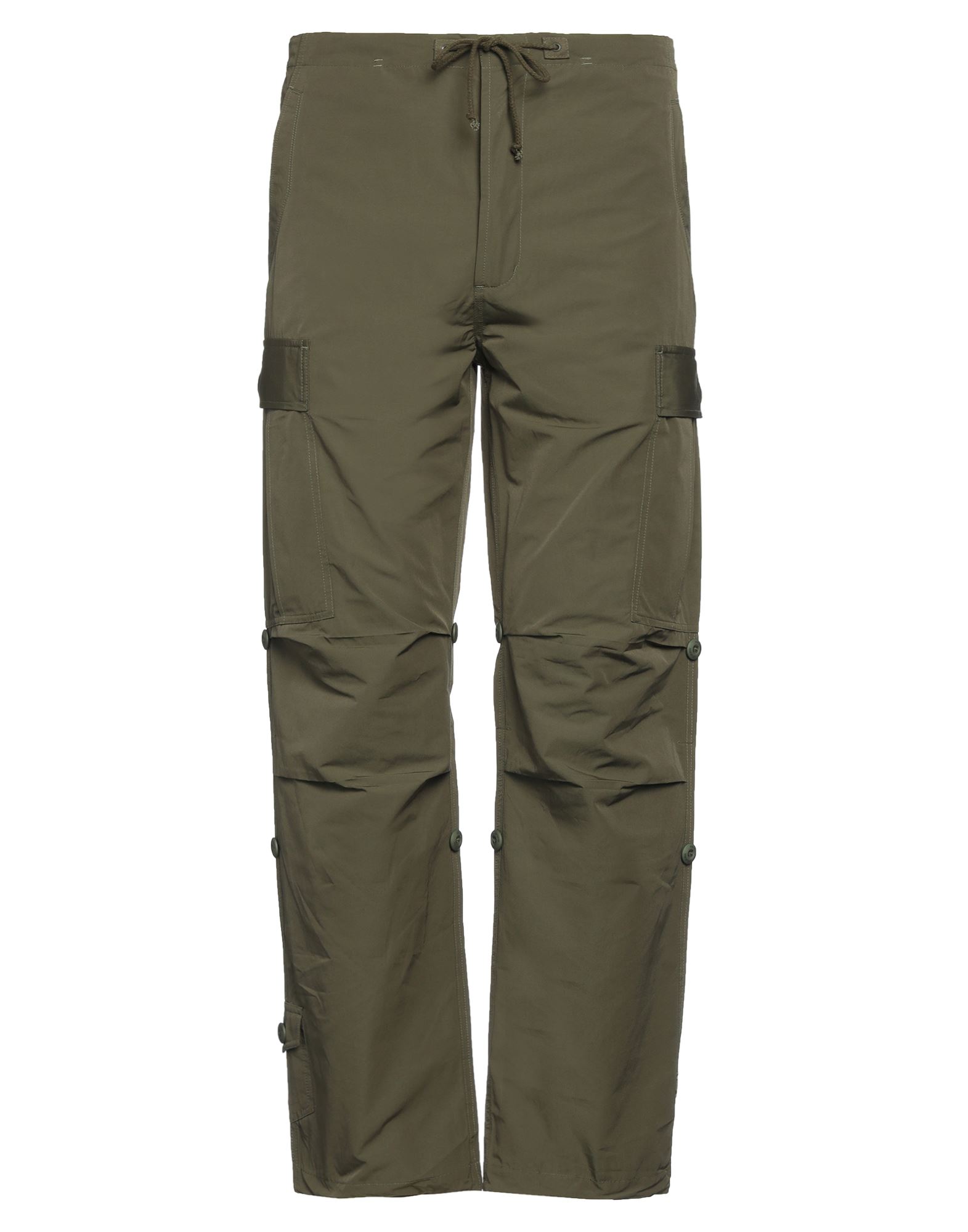 MAHARISHI Hose Herren Militärgrün von MAHARISHI