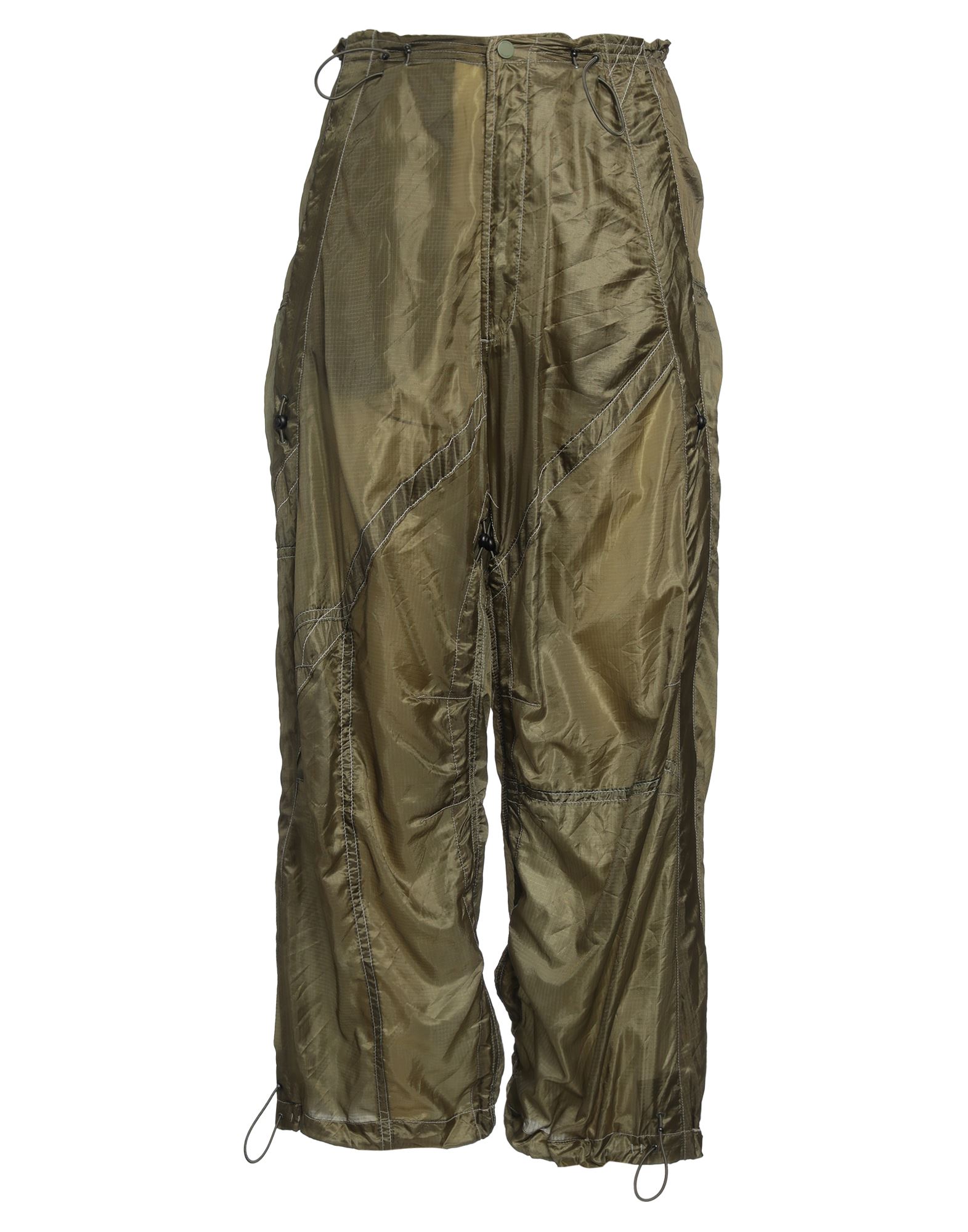 MAHARISHI Hose Herren Militärgrün von MAHARISHI