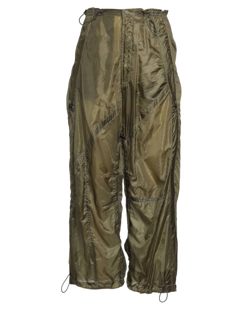 MAHARISHI Hose Herren Militärgrün von MAHARISHI