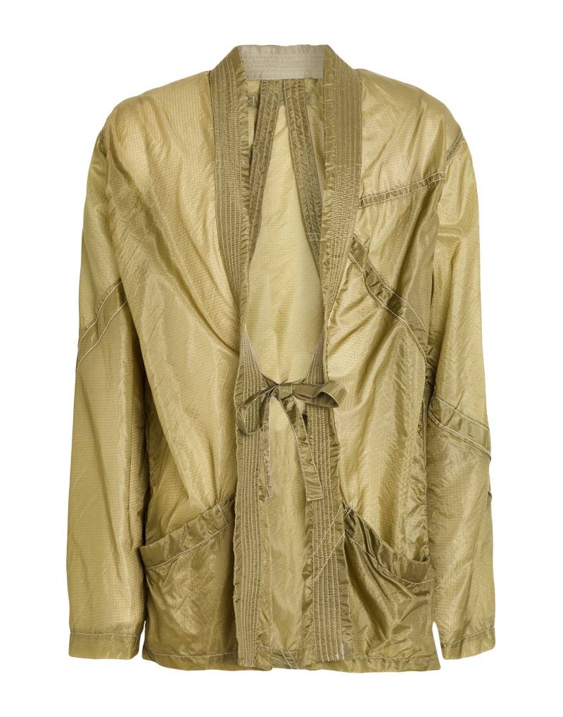 MAHARISHI Jacke, Mantel & Trenchcoat Herren Militärgrün von MAHARISHI