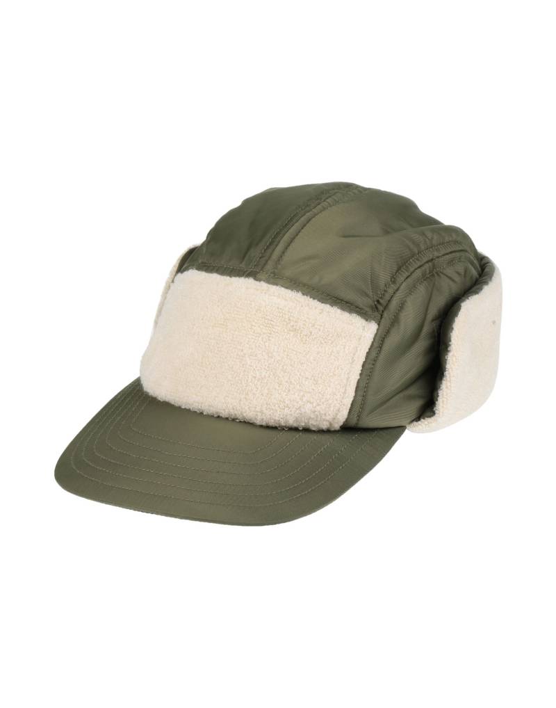 MAHARISHI Mützen & Hüte Herren Militärgrün MAHARISHI Mützen & Hüte Herren Militärgrün von MAHARISHI