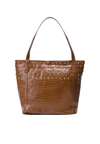 MAHISHA Women's Shopper, BRAUN von MAHISHA