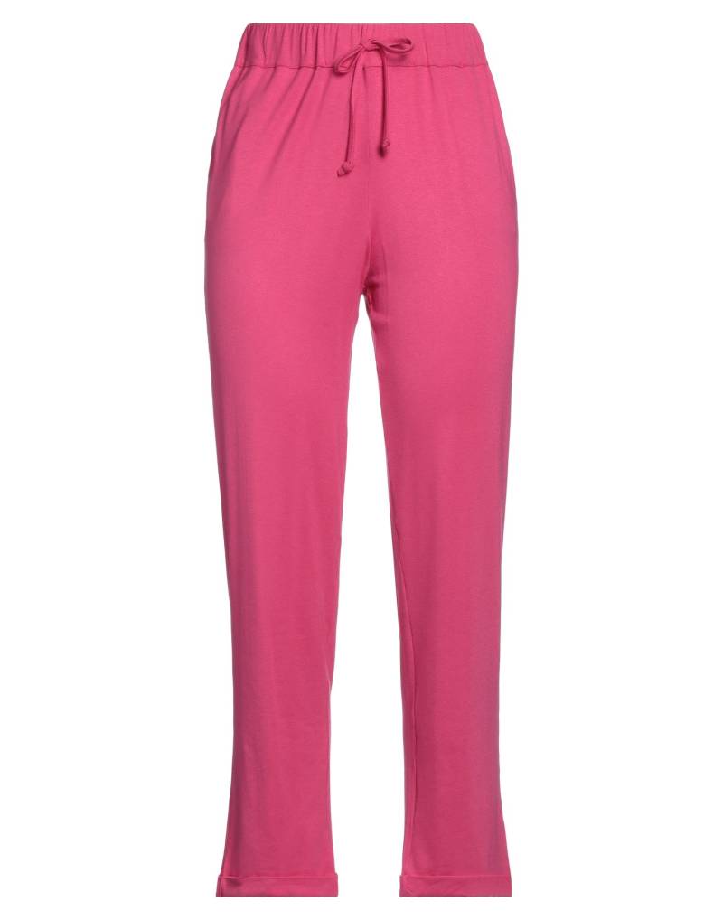 MAÏDA MILA Hose Damen Fuchsia von MAÏDA MILA