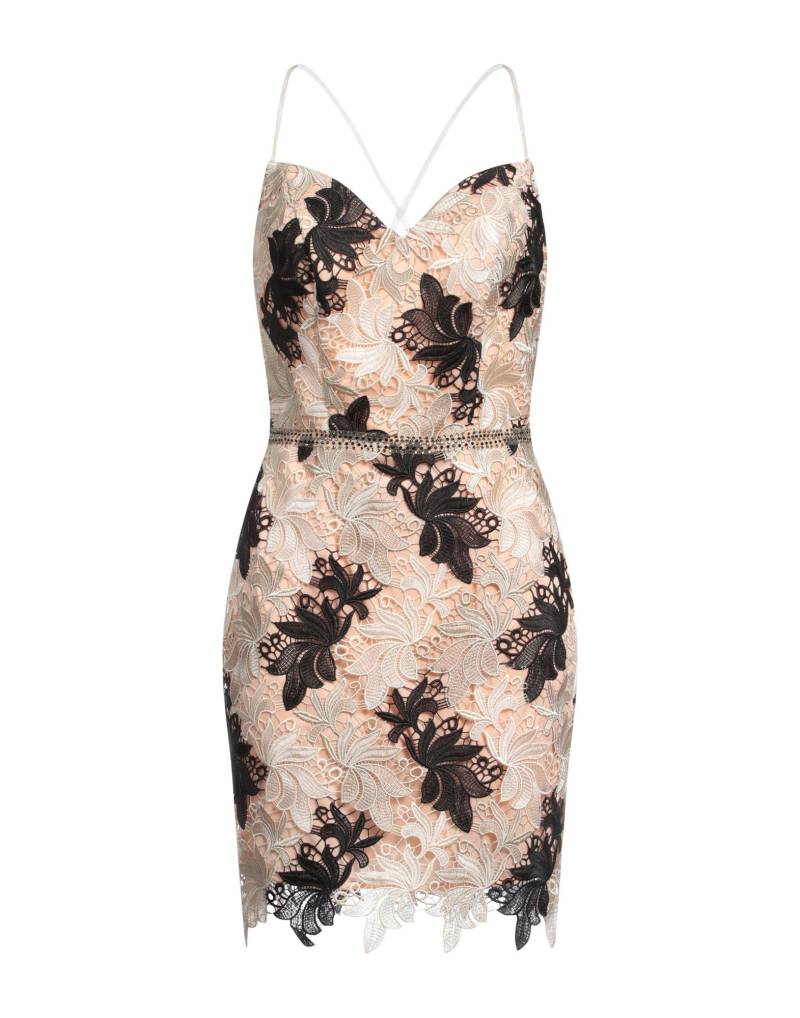 MAIDOMA Mini-kleid Damen Hellrosa von MAIDOMA